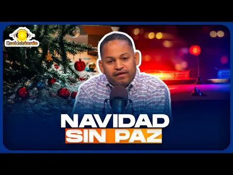 Ricos hasta las 4AM, Pobres a las 12: La Navidad de dos caras