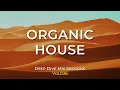 Download Lagu Organic House Mix 2025 | Deep \u0026 Soulful with Amonita, Pambouk, Sebastien Leger, Khen | #036