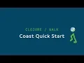 - Web Development with Coast part 1