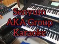 Download Lagu Senyum AKA Group (karaoke)