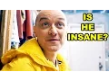 The Man with 24 Personalities - Inspired by Split Movie 2017 Twist Ending Scene Explained