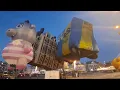 Download Lagu De oldtimers luchtballon vredefeesten 05.09.2025