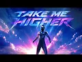 [Vietsub + Engsub] TAKE ME HIGHER - V6 | Ultraman Tiga OP