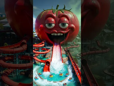 waterpark