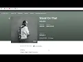 Dave East - Stand On That Ft Jeremih Lyrics