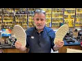 Vibram Cristy Wedge Confusion Christy 4014 Newflex v 4377 Morflex Sole Comparison Red Wing Soles