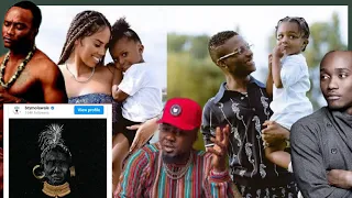 wizkid marrys 3rd baby mama over pressure brymo sells album art 500k mohbad