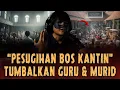Lagu NGANTRINYA GAK MASUK AKAL! RAHASIA GELAP BOS KANTIN TERBONGKAR!!
