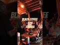 Download Lagu DJ Black Coffee B2B DJ Shimza  2025🔥 #afrohouse #housemusic #blackcoffee #Shimza #shorts