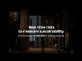 Download Lagu Real time data to measure sustainability