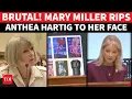 NUDE WOMEN MY PEN TO GROW Mary Miller SHAMES SCOLDS Smithsonian Director Anthea Hartig
