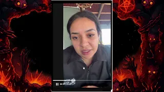 Treta completa de Mae Michelly e Bruxo Malagueta! Quem está certo nessa história?