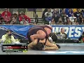 Lucas Jeske Augsburg vs Dempsey King Rochester Institute of Technology 2019 NCAA FINAL