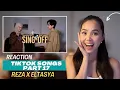 Download Lagu Reza Darmawangsa vs EltasyaNatasha SING-OFF TIKTOK SONGS PART 17!😱🤩 Reaction