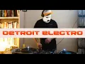 Download Lagu DETROIT - BERLIN - LONDON : 90S - 00S ELECTRO BREAKS, BASS N BLEEPS : ALL VINYL, RARE n DEEP