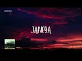 MITRAZ - Janeya (Lyrical Video) | Audiojuke