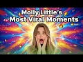 Molly Little Viral Moments Compilation OnlyFans Star 2025