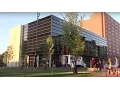 New North Recreation Center Opens On-Campus