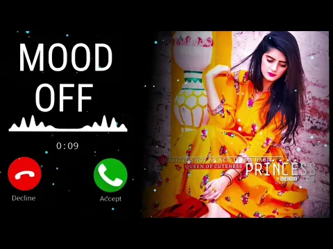 Download MP3 Mood Off Ringtone 😔 Rimjhim Rimjhim Pendiya Kaniya Song Ringtone 😫 Sad Ringtone 2024