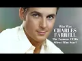 Who Was CHARLES FARRELL The Famous 1920s Silent Film Star