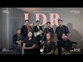 Download Lagu Langgeng Dayaning Rasa (LDR) - Denny Caknan | Monies Keroncong (Cover)