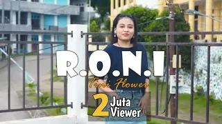 Download RONI_Lagu Remix Terbaru 2023||Cover By Tini Flower//Ommo-Goso-Crew MP3