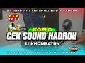 Download Lagu KOPLO HADROH BASS HOREG LI KHOMSATUN AUDIO SUPER JERNIH