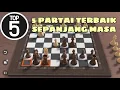 Download Lagu PARTAI CATUR TERBAIK!!5 PERMAINAN CATUR TERBAIK SEPANJANG JAMAN VERSI GOOGLE Download Lagu PARTAI CATUR TERBAIK!!5 PERMAINAN CATUR TERBAIK SEPANJANG JAMAN VERSI GOOGLE