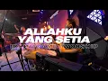Download Lagu [DRUMCAM] #worship | Allahku Yang Setia - ICI