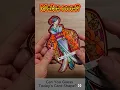 Can You Guess Today s Card Shape 029 DIY Card Making Cricut Tutorial Cards in Any Shape