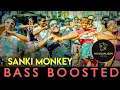 Download Lagu Sanki Monkey || MGR Sivaji Rajni Kamal || BASS BOOSTED||NS EQUALIZER 🎧🎵