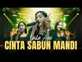 Lagu CINTA SABUN MANDI - LAILA AYU | NEW PALLAPA (OFFICAL LIVE MUSIC)