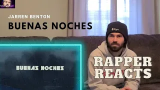 jarren benton buenas noches 