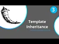 Template Inheritance in flask Flask tutorial in Hindi
