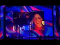 Danna Paola - XT4SIS (Live performance KCA 2022)