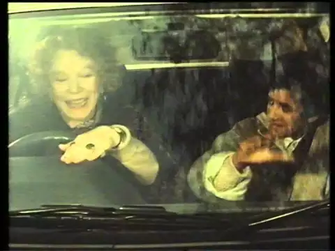 Madame Sousatzka (1988)  Trailer
