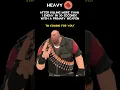 Download Lagu Heavy | Killing More Than 1 Enemy In 20 Seconds With A Primary Weapon | Heavy Voice Lines