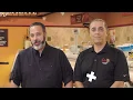 Business Excellence Awards 2019 - Doris Italian Market