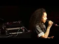 Ella Mai - "10,000 Hours" Live @ Fillmore Philadelphia 5.5.18