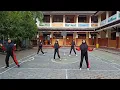 Download Lagu Senam Kreasi Tabrak - Tabrak Masuk