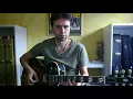 dearly beloved (wes montgomery cover)