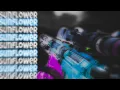 Sunflower CODM Montage