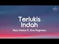 Terlukis Indah - Rizky Febian feat Ziva Magnolya (Mix Lirik)