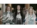 Lagu Versailles - Philippe/Liselotte - Tussen plicht en liefde