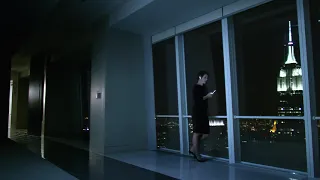 Jerry and Pam Marvels Jessica Jones