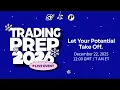 Lagu 2026 Trading Prep Event - Starter Kit + $2M Giveaway + Exclusive offers - The5ers \u0026 Trade The Pool