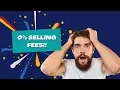 Mercari Implements Zero Selling Fees for Sellers