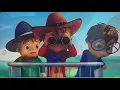 The Chipmunks - Holdin’ Out [+lyrics]