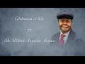 Home Going Service for Mr Wilford Augustus Haynes