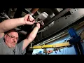 2005 F150 Transmission Removal
